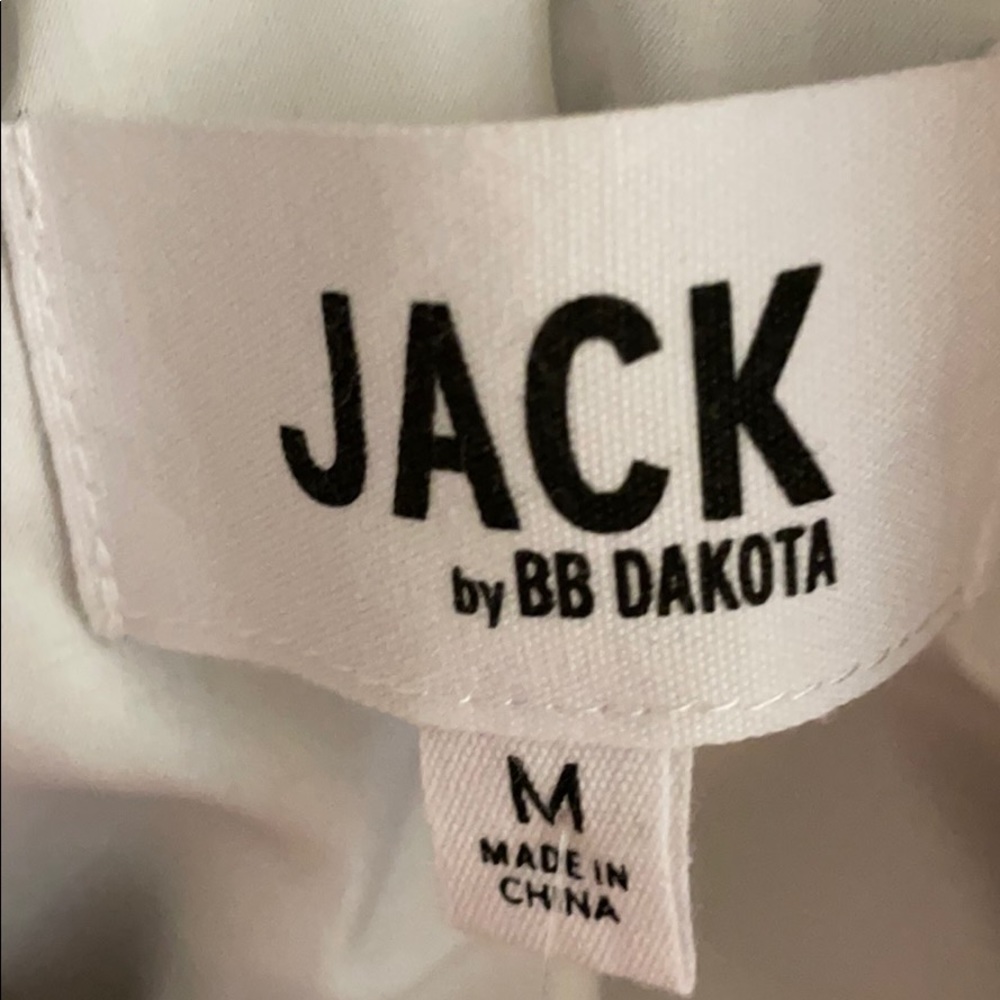 Sherpa jacket - Picture 3 of 3